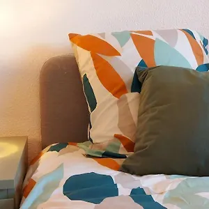 Zenith - Cartoucherie Appartement Toulouse
